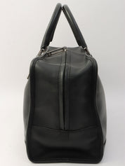 Anagram Amazona Boston Bag Black