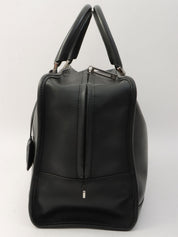 Anagram Amazona Boston Bag Black