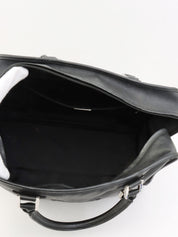 Anagram Amazona Boston Bag Black
