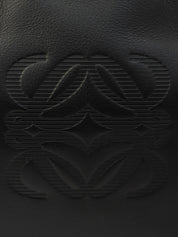 Anagram Amazona Boston Bag Black
