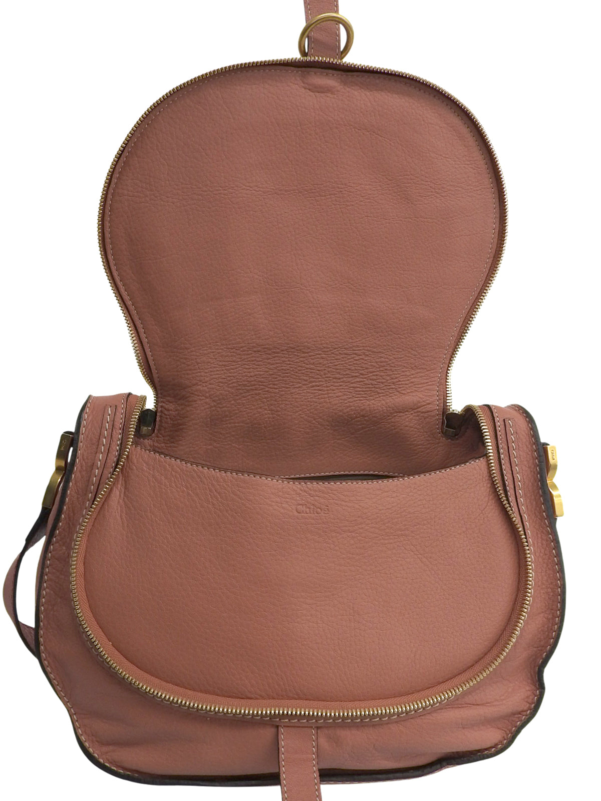 Marcy Shoulder Bag Pink