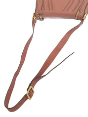 Marcy Shoulder Bag Pink