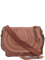 Marcy Shoulder Bag Pink