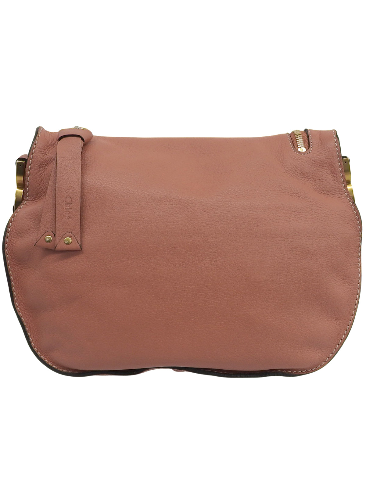 Marcy Shoulder Bag Pink