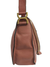 Marcy Shoulder Bag Pink