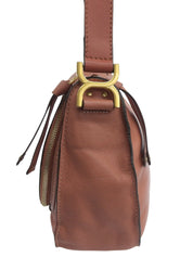 Marcy Shoulder Bag Pink