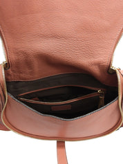 Marcy Shoulder Bag Pink