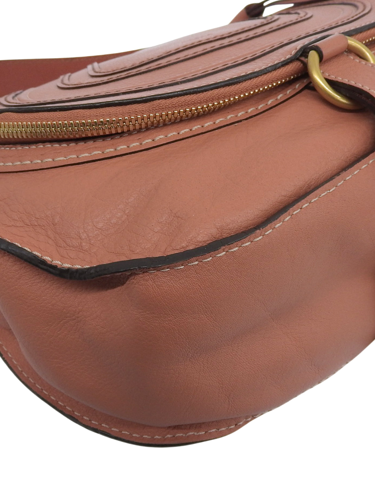 Marcy Shoulder Bag Pink