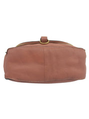 Marcy Shoulder Bag Pink