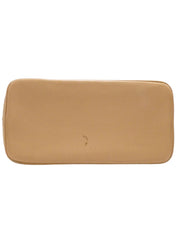 2003年頃製キャビアスキンCCマークステッチ復刻トートバッグ ベージュ