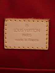 2002 Vernis Summit Drive Pomme D'amour