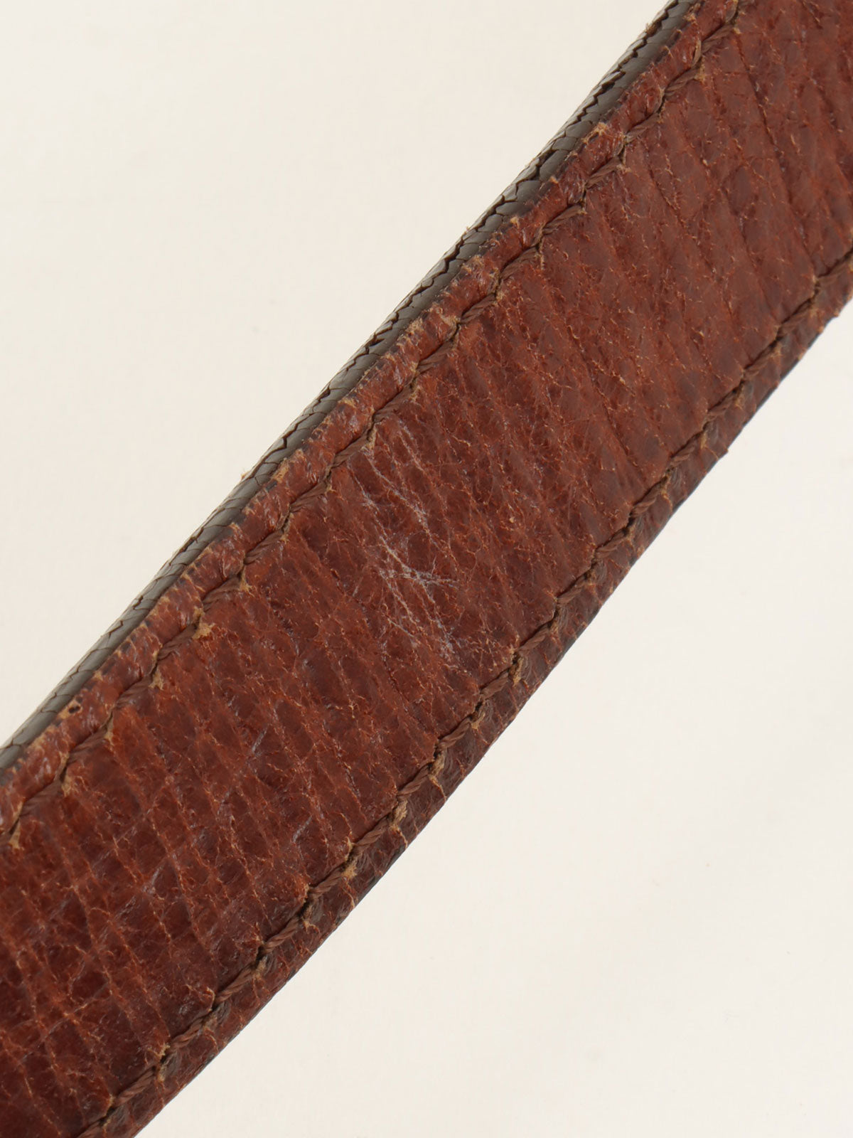 FF 西葫芦图案米色单肩包