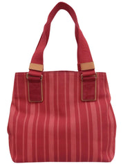 Plan Soleil Cabas PM Rouge Grenadine，2012 年左右生产