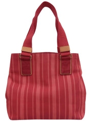 Plan Soleil Cabas PM Rouge Grenadine, made around 2012