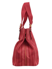 Plan Soleil Cabas PM Rouge Grenadine，2012 年左右生产