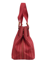 Plan Soleil Cabas PM Rouge Grenadine，2012 年左右生产