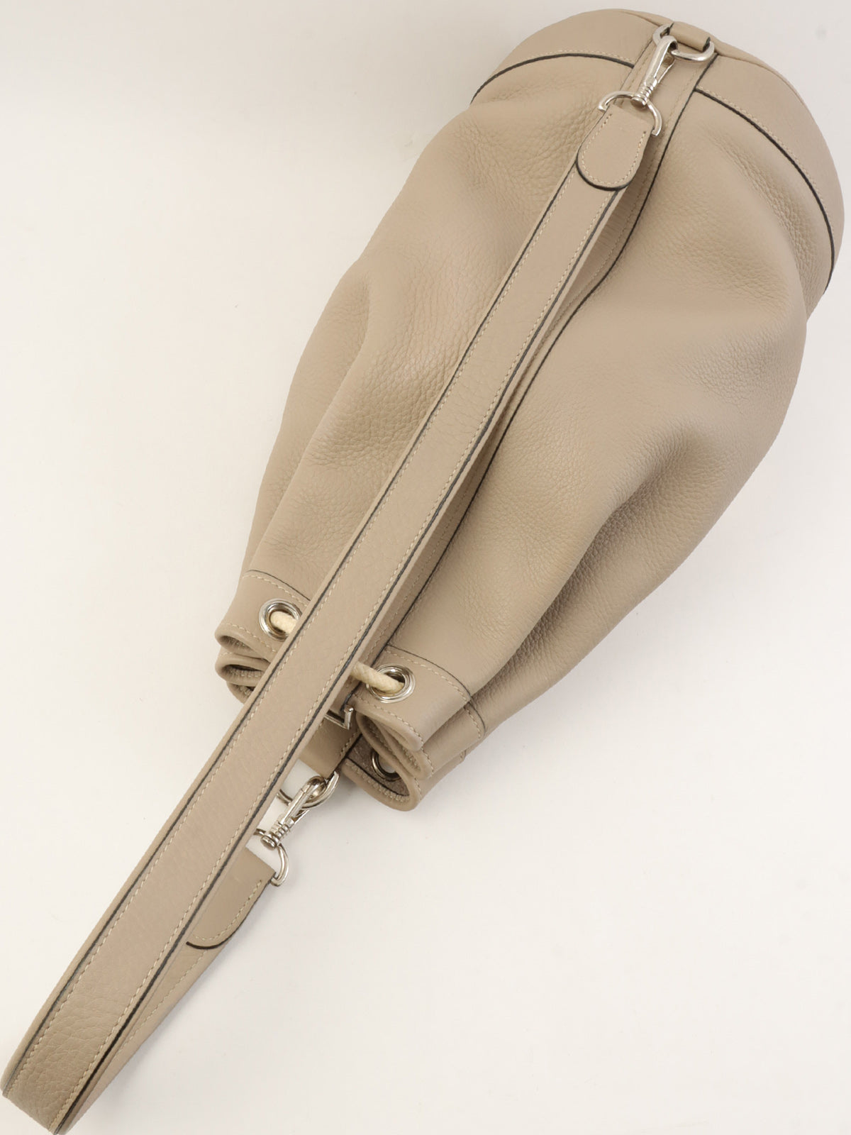 2000 Ranch Tourtiere Gray