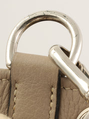 2000 Ranch Tourtiere Gray