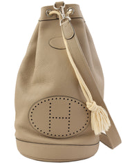 2000 Ranch Tourtiere Gray