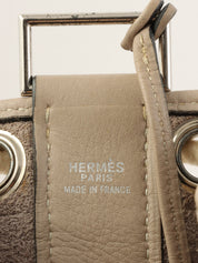 2000 Ranch Tourtiere Gray