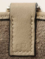 2000 Ranch Tourtiere Gray