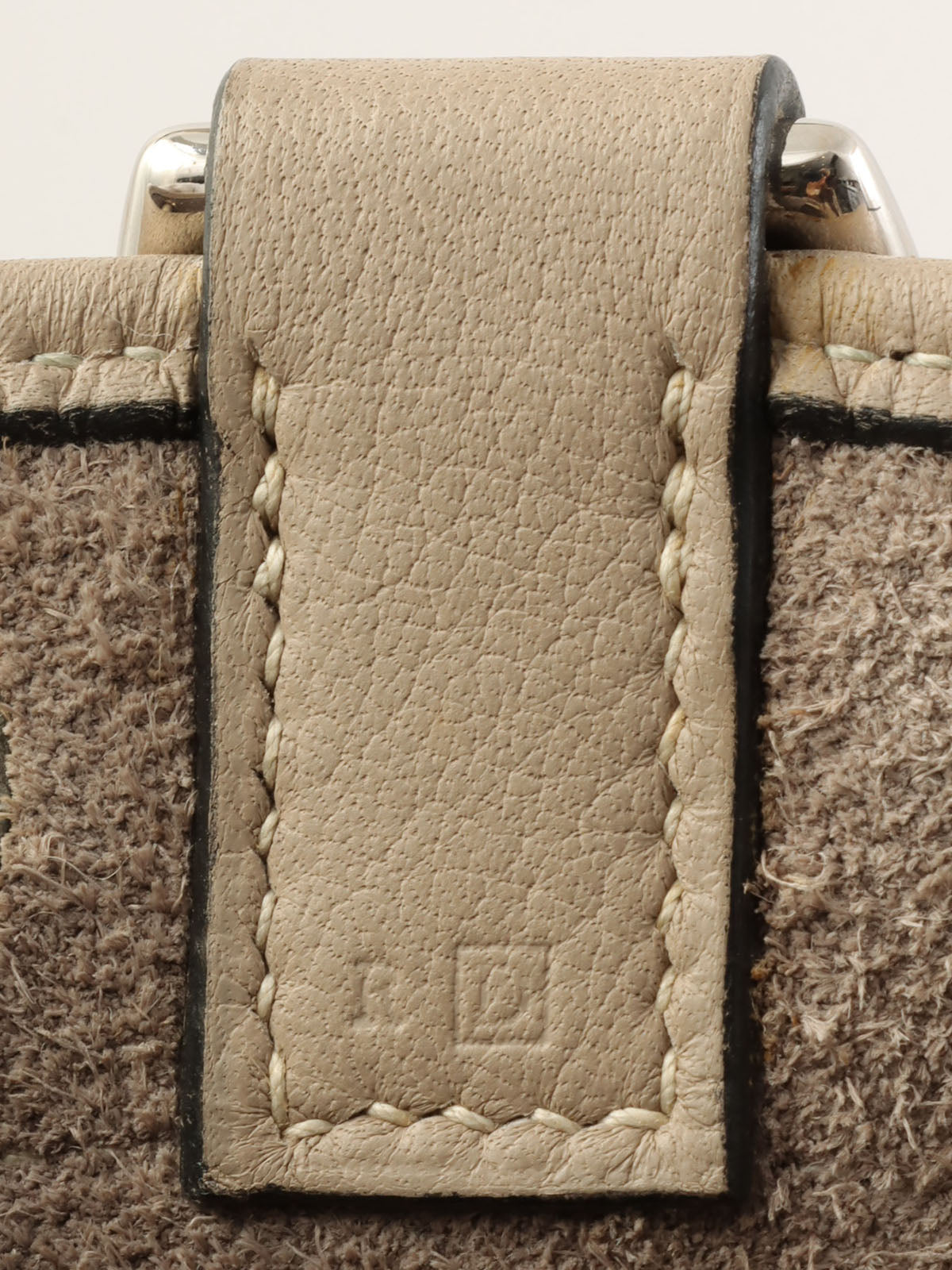 2000年製 ランチ トゥルティエールグレー