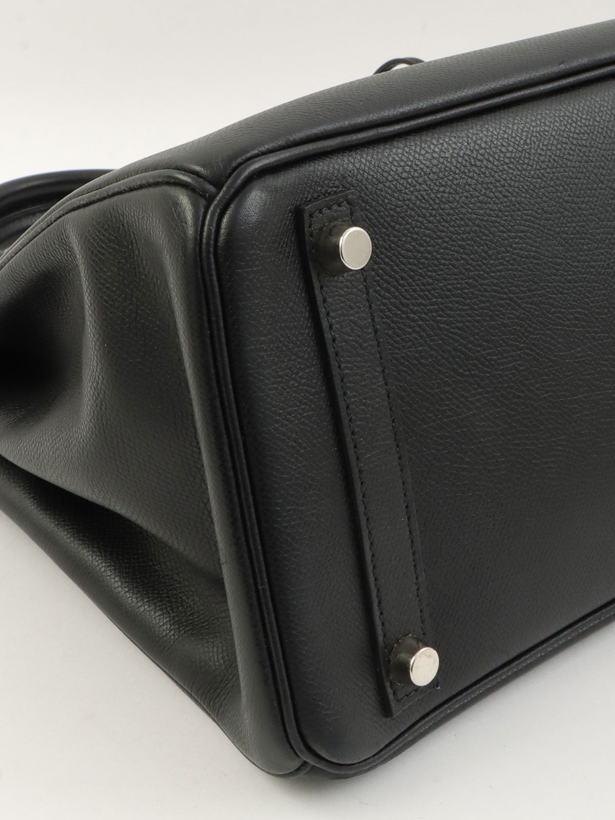 2004 Birkin 30 Black