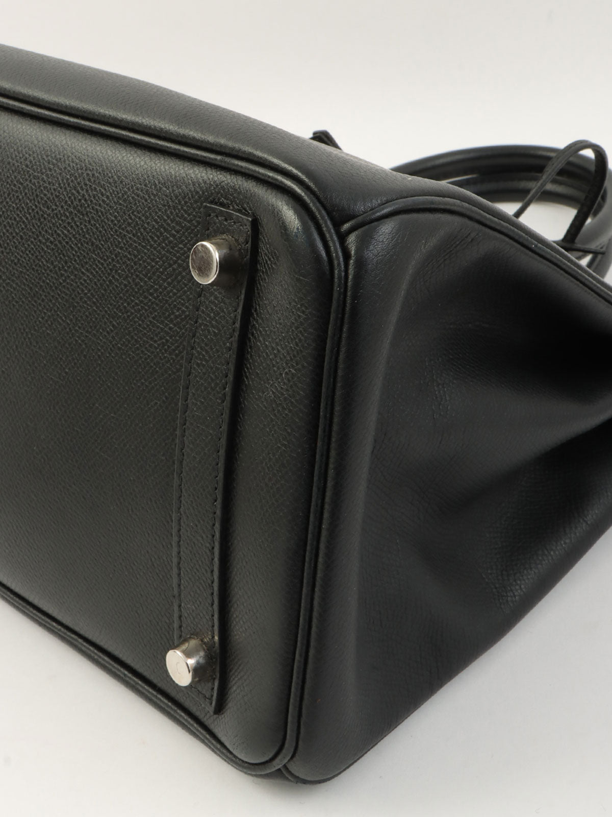 2004 Birkin 30 Black