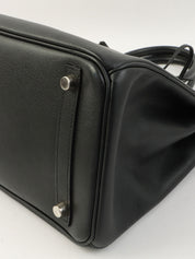 2004 Birkin 30 Black