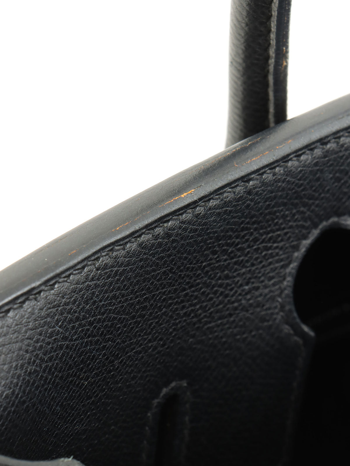 2004 Birkin 30 Black