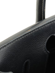 2004 Birkin 30 Black