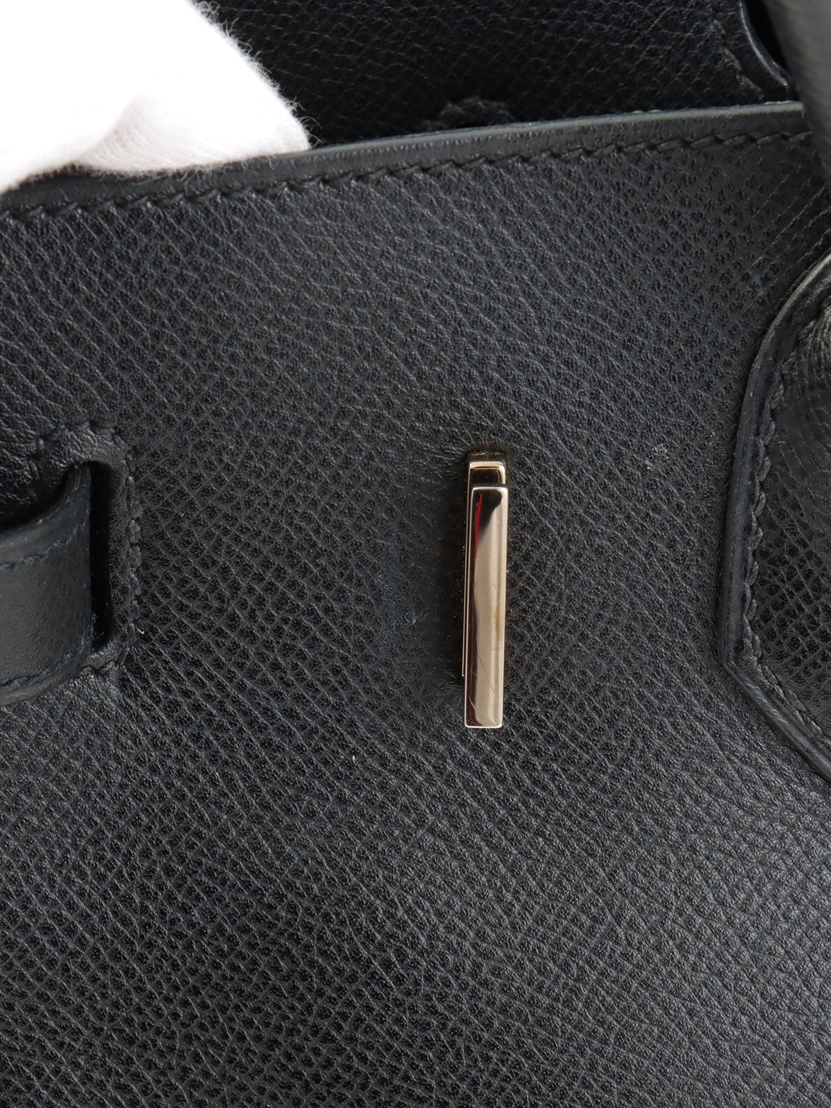 2004 Birkin 30 Black