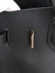 2004 Birkin 30 Black