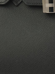 2004 Birkin 30 Black