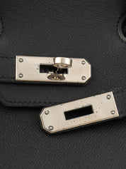 2004 Birkin 30 Black