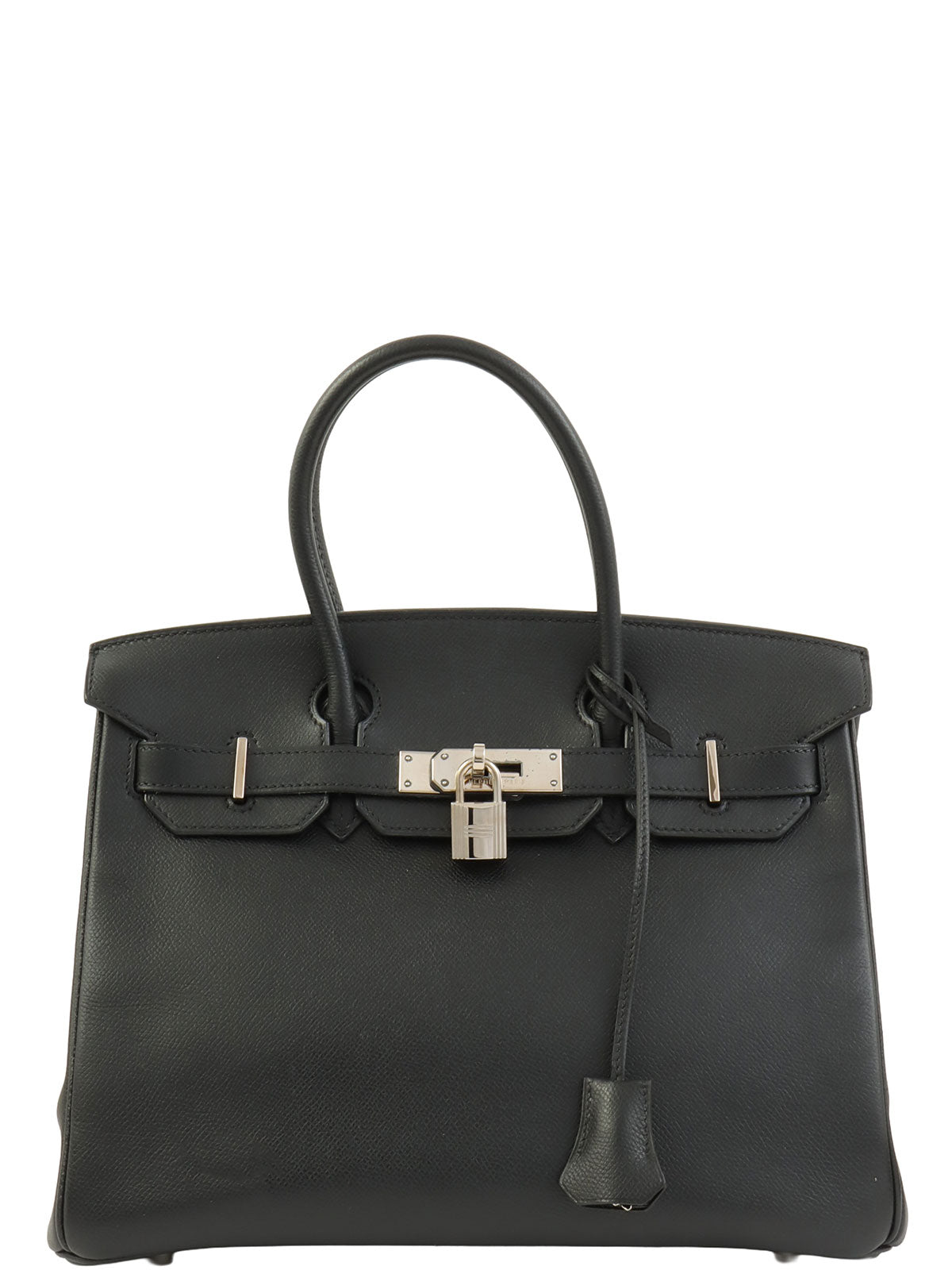 2004 Birkin 30 Black