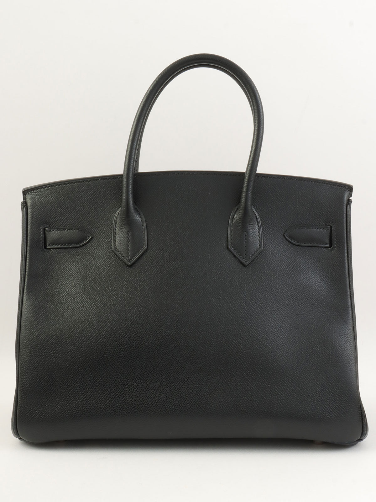 2004 Birkin 30 Black