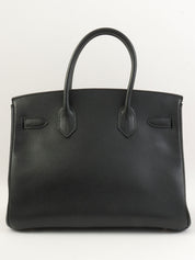 2004 Birkin 30 Black