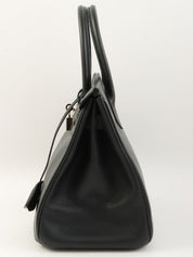 2004 Birkin 30 Black