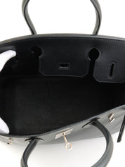 2004 Birkin 30 Black