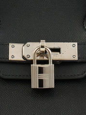 2004 Birkin 30 Black