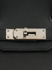 2004 Birkin 30 Black