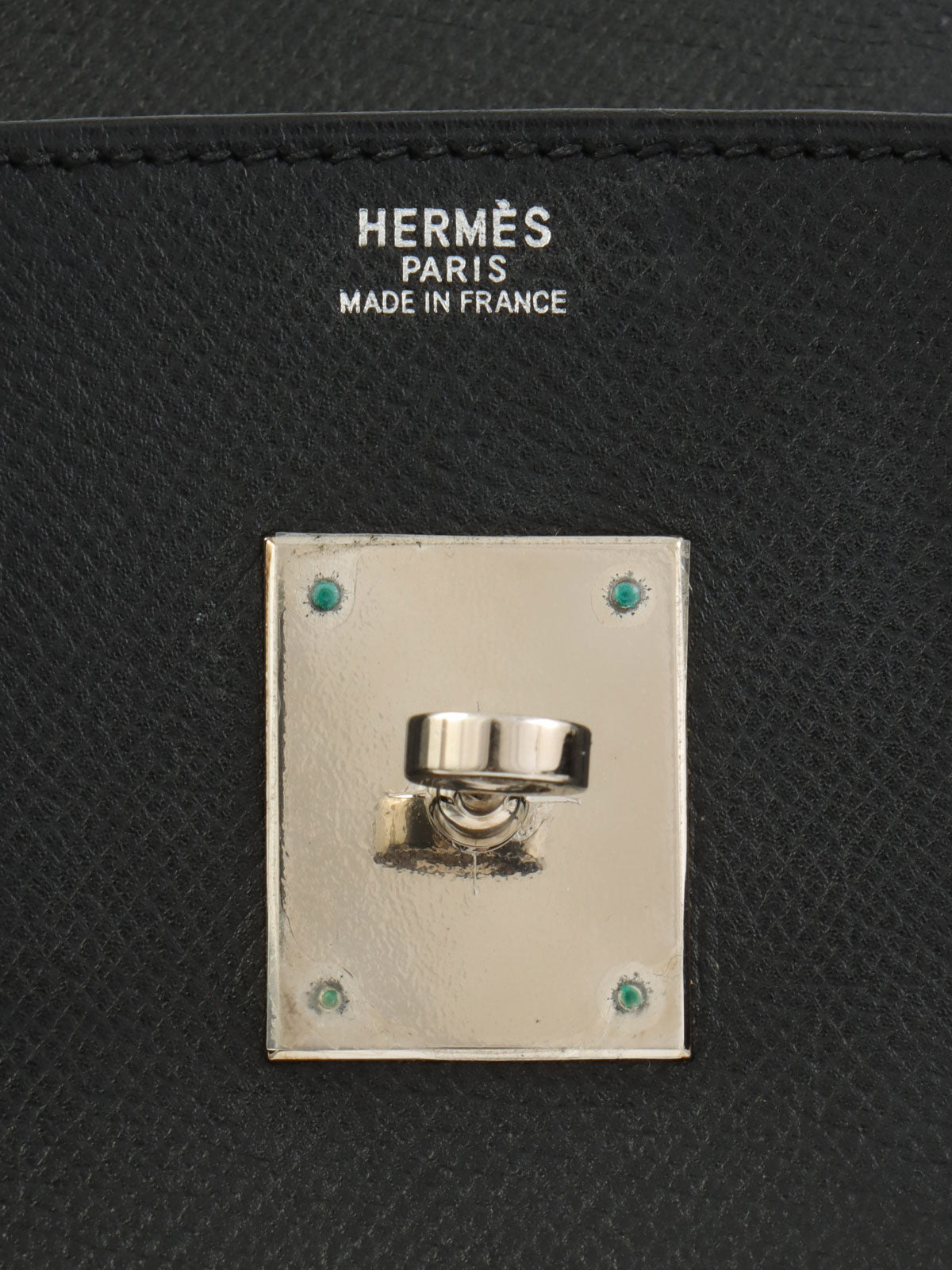 2004 Birkin 30 Black