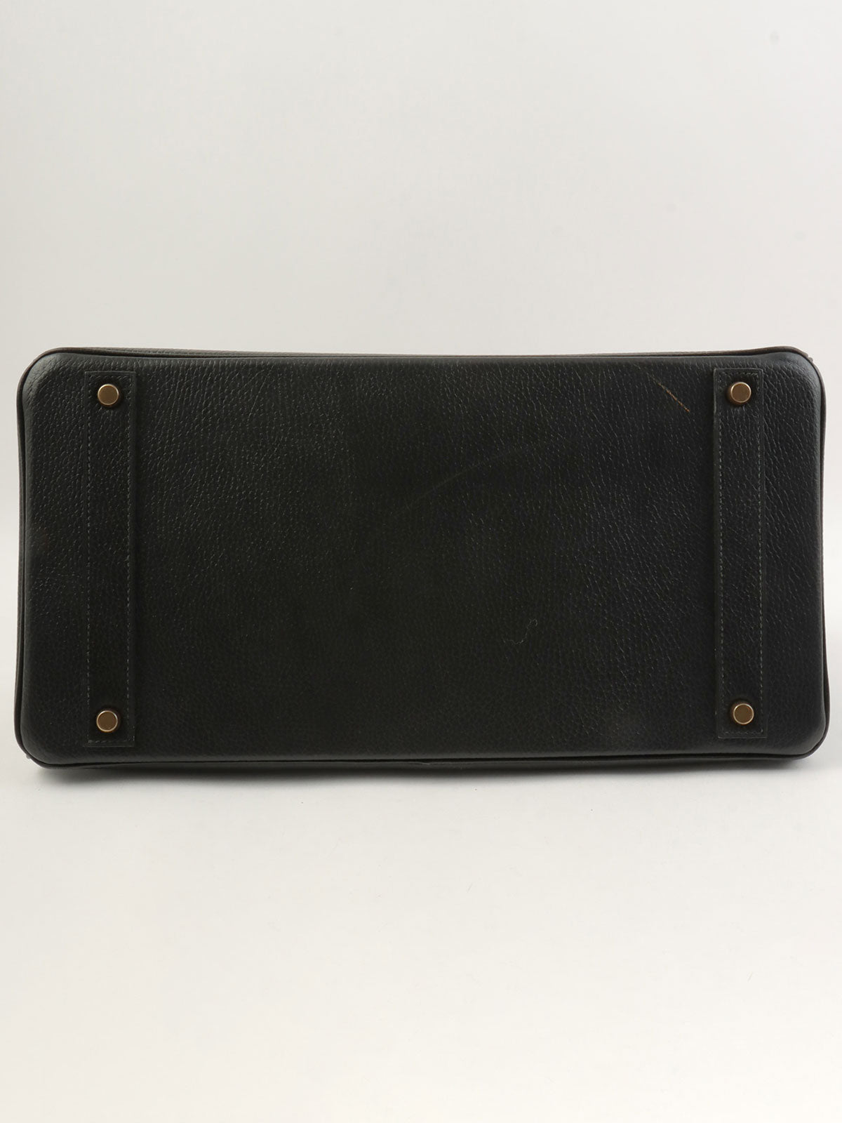 1995年款黑色铂金包 40