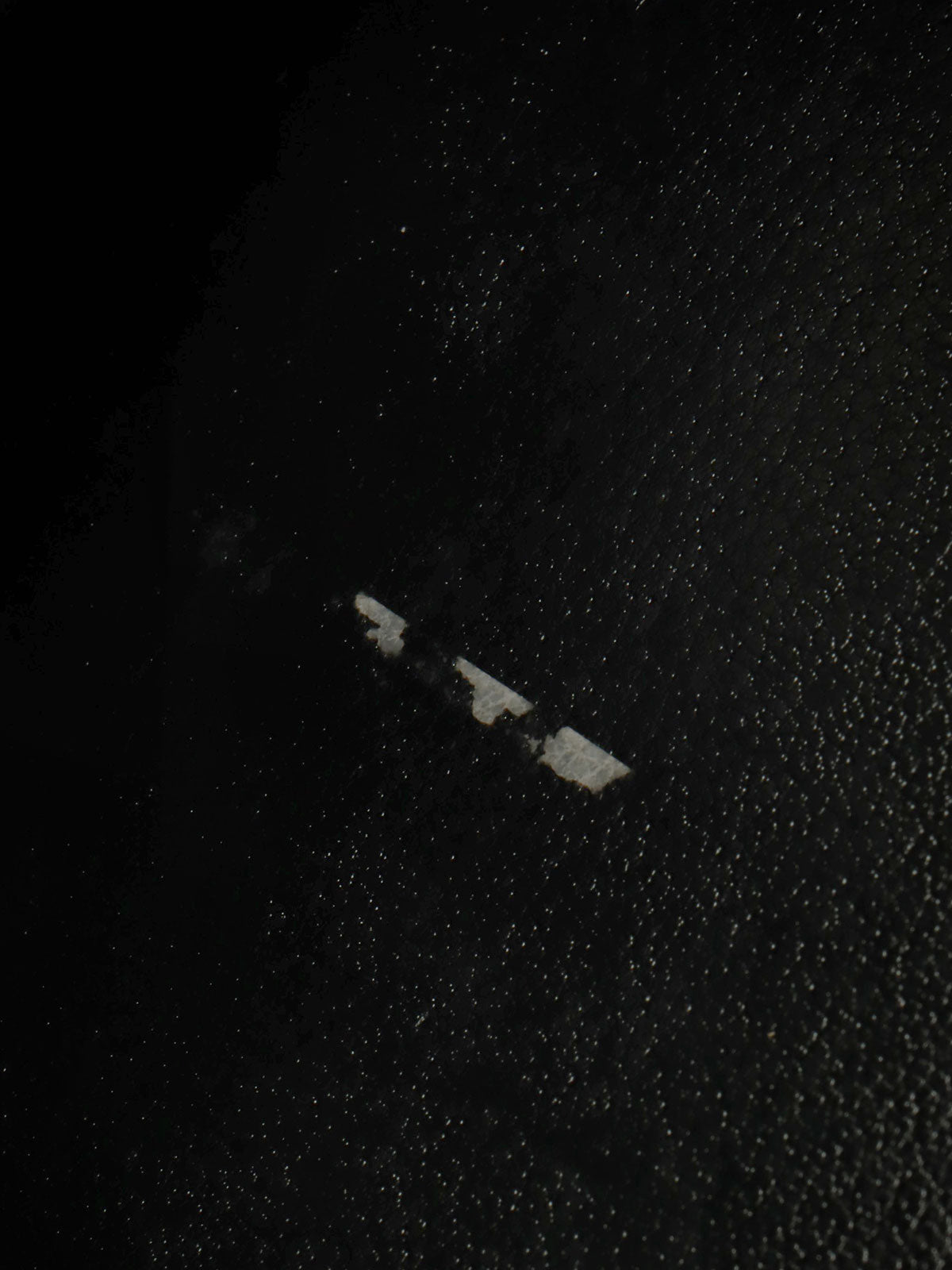 1995年款黑色铂金包 40