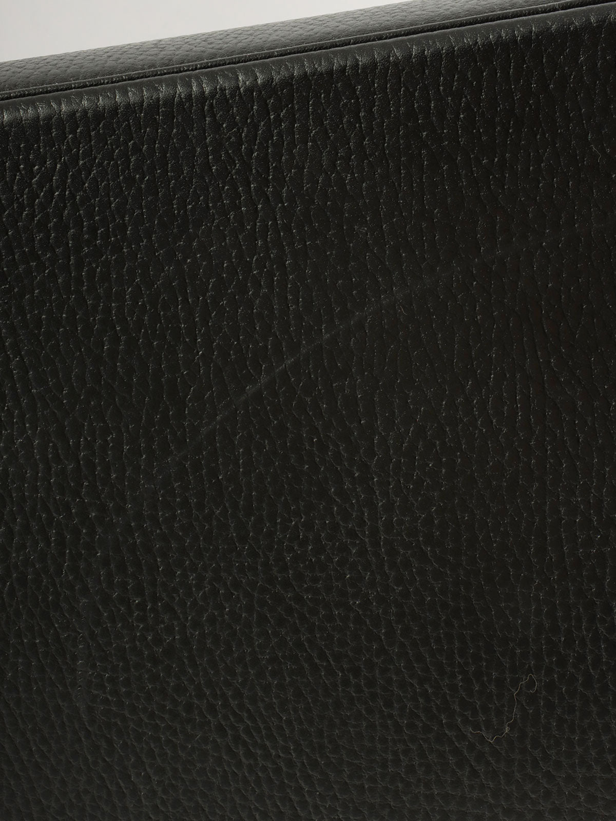 1995年款黑色铂金包 40