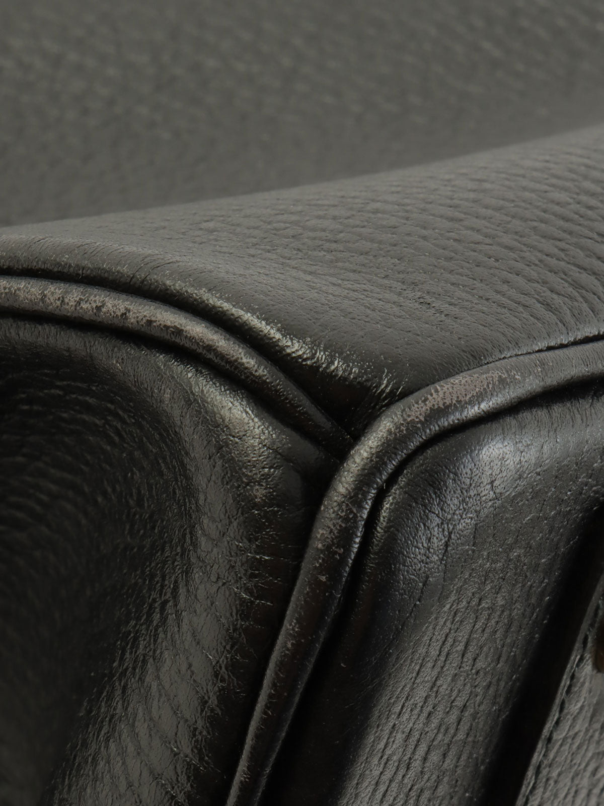 1995年款黑色铂金包 40