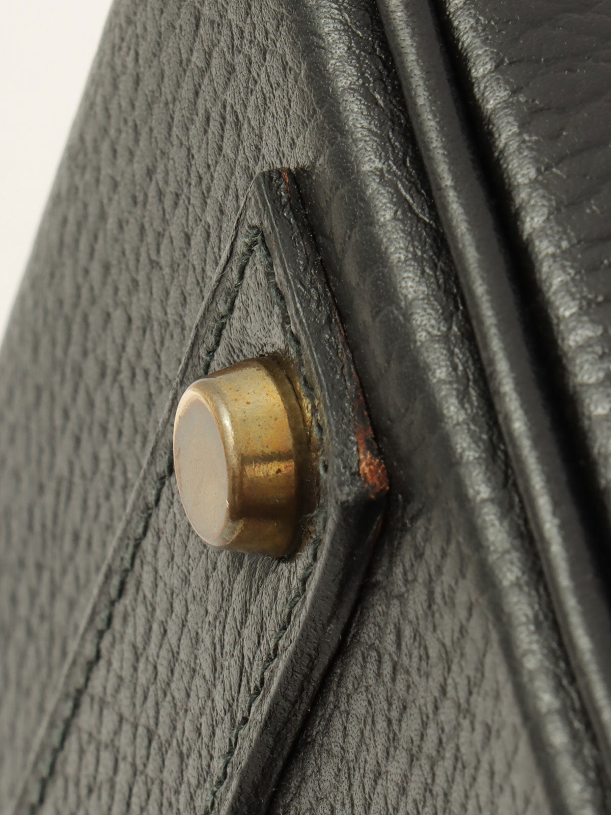 1995年款黑色铂金包 40