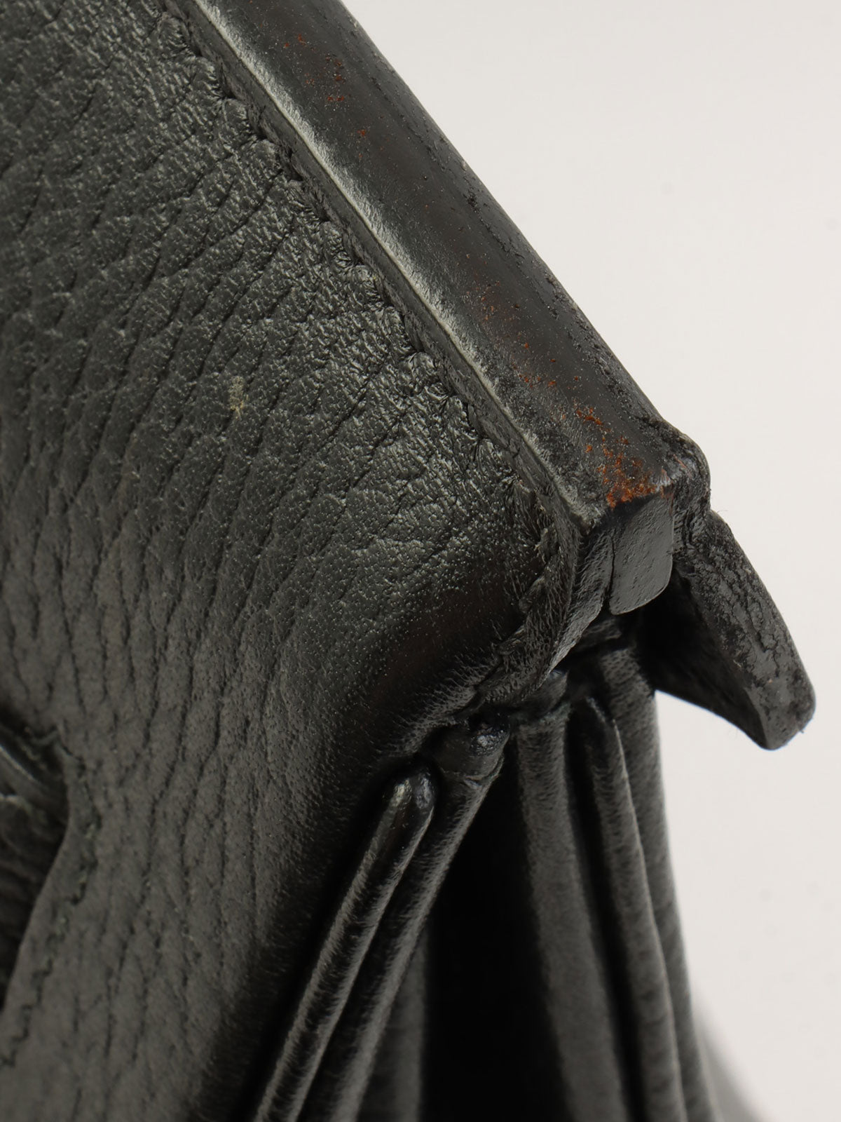 1995年款黑色铂金包 40