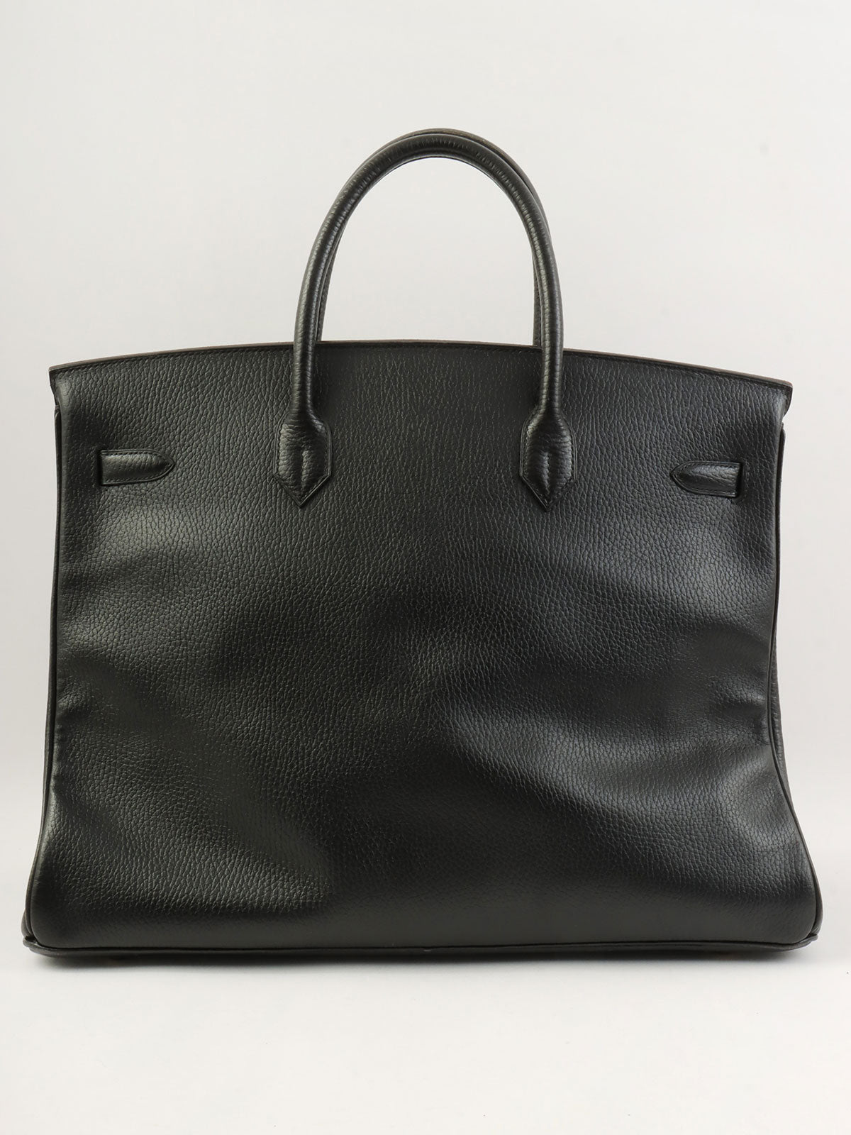 1995年款黑色铂金包 40